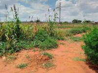  of property in Meyerton