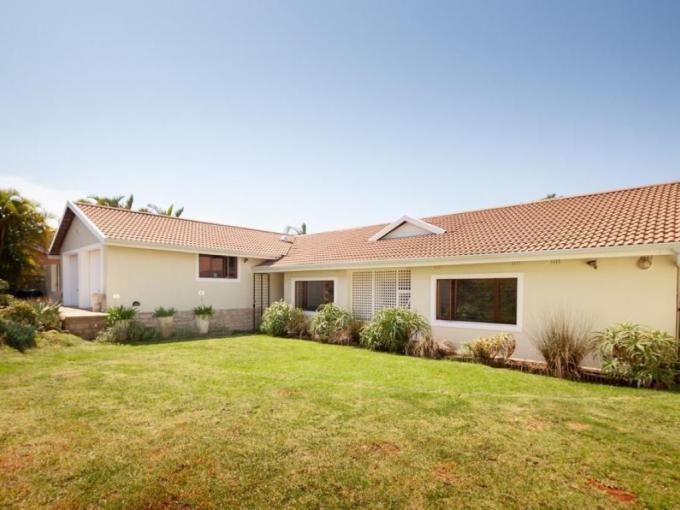 4 Bedroom House for Sale For Sale in Dawncliffe - MR668558