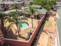 3 Bedroom 2 Bathroom Flat/Apartment for Sale for sale in Halfway Gardens