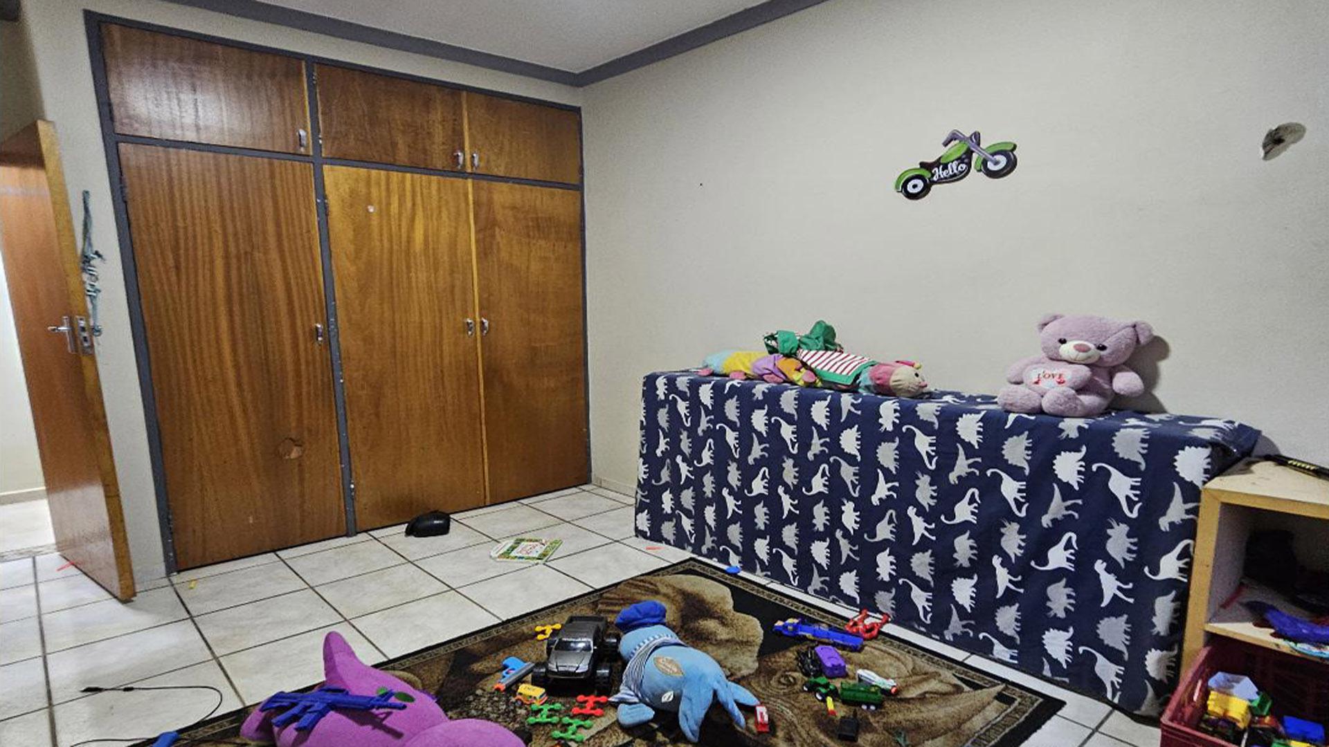 Bed Room 2 of property in Dorandia