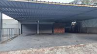 Carport  of property in Dorandia