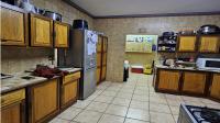 Kitchen of property in Dorandia