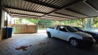 Carport  - 131 square meters of property in Dorandia