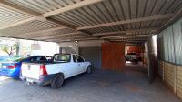 Carport  - 131 square meters of property in Dorandia