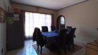 Dining Room - 16 square meters of property in Dorandia