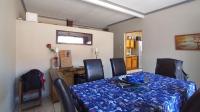 Dining Room - 16 square meters of property in Dorandia