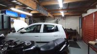 Garage - 33 square meters of property in Dorandia