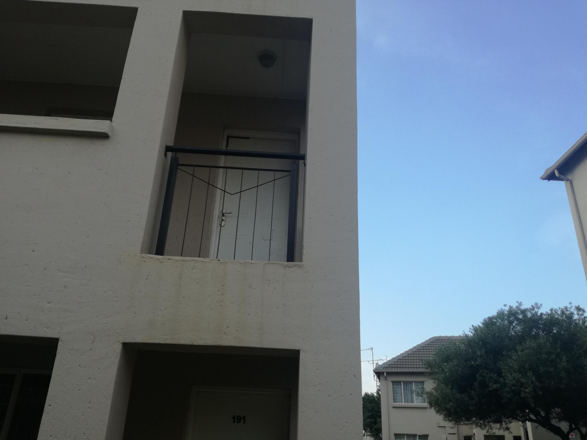  of property in Klippoortje