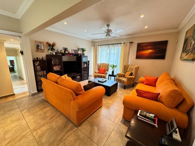 4 Bedroom House for Sale For Sale in Bedfordview - MR668602