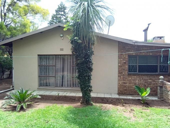 3 Bedroom House for Sale For Sale in Estera - MR668606