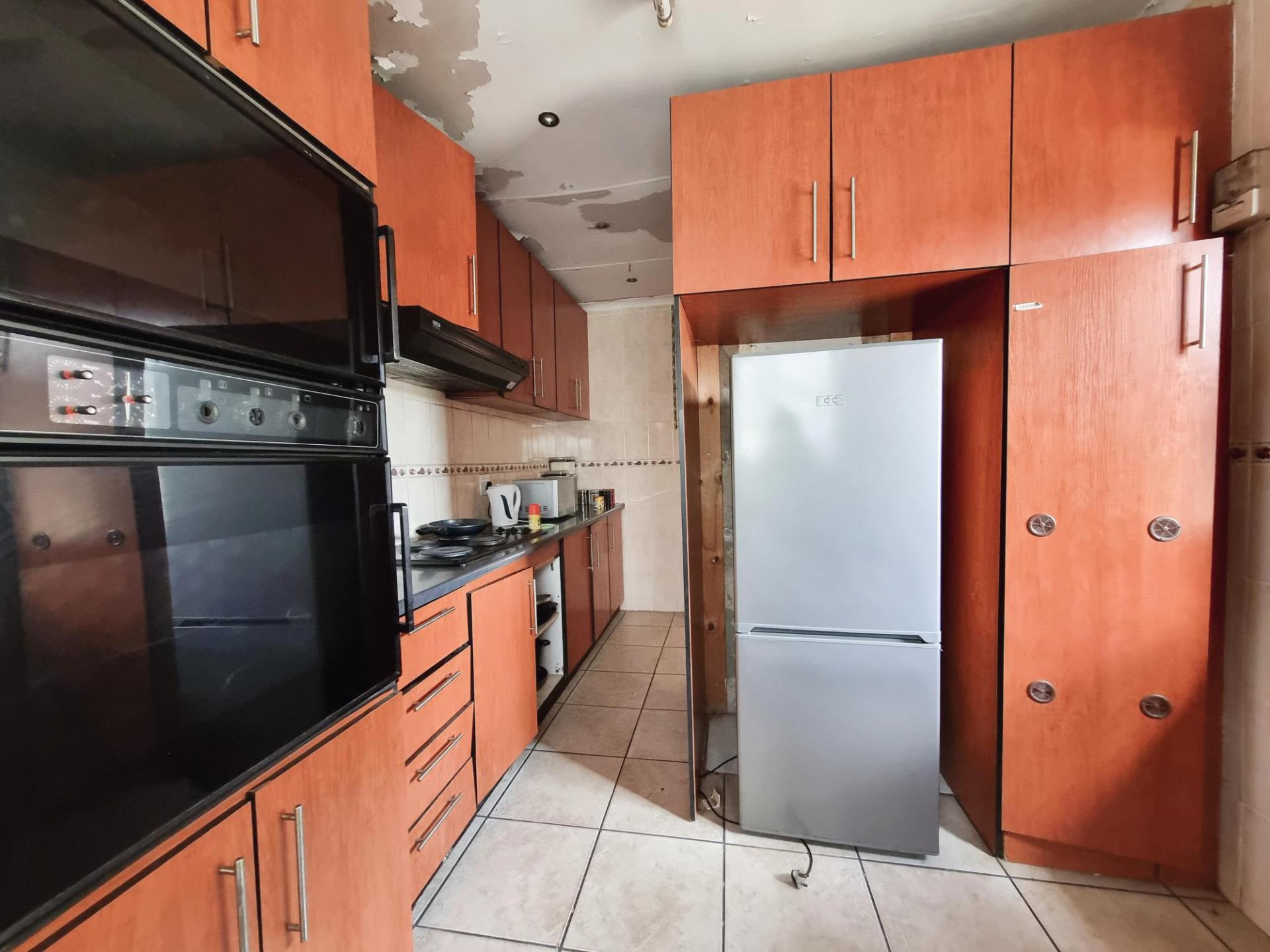 Kitchen of property in Umtata