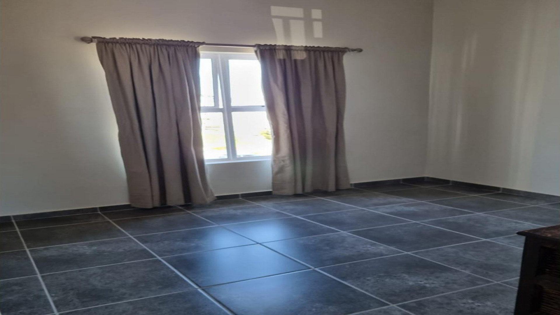Bed Room 3 of property in Stellenbosch