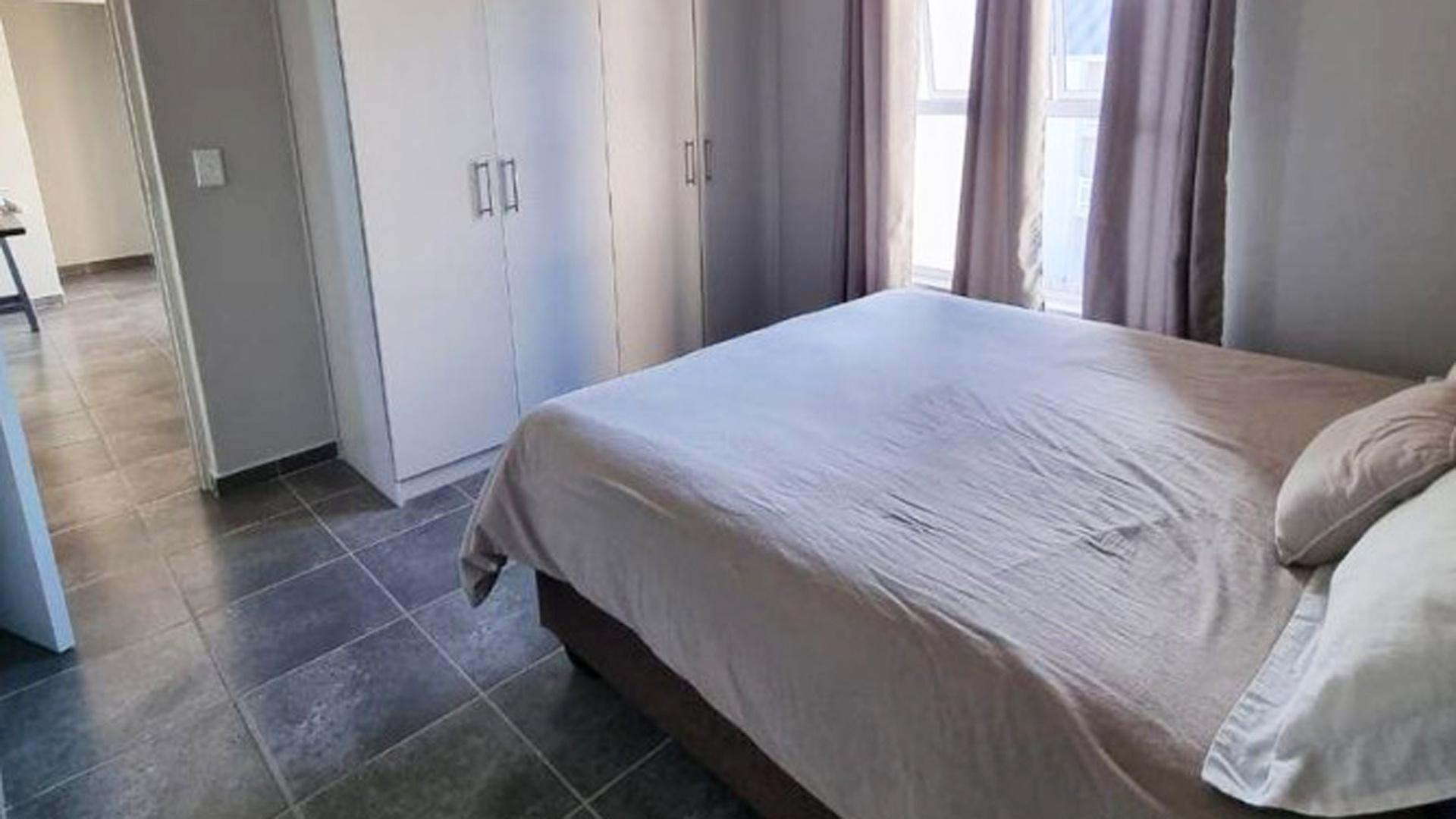 Main Bedroom - 16 square meters of property in Kuils River