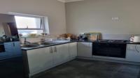 Kitchen of property in Stellenbosch
