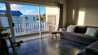 Lounges of property in Stellenbosch