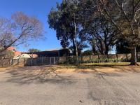 Front View of property in Van Riebeeckpark