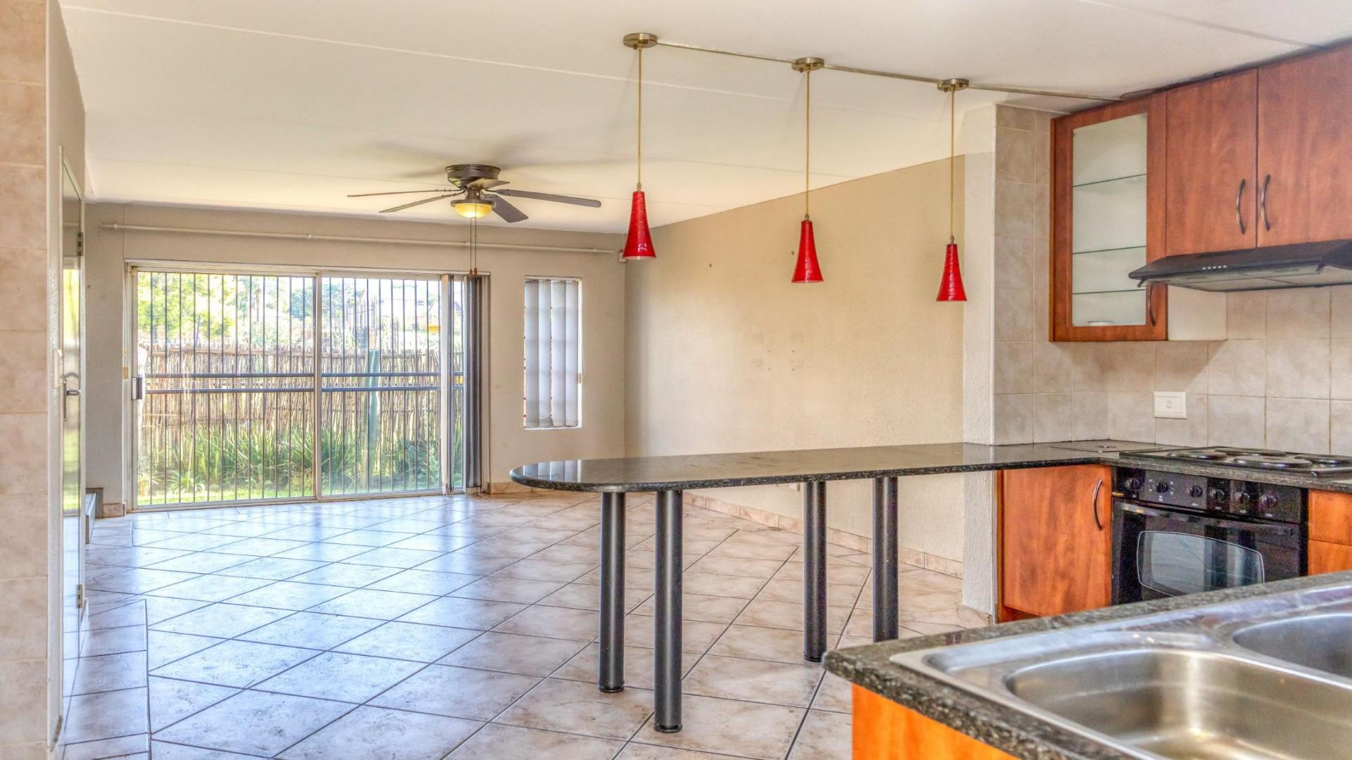 Lounges of property in Wilgeheuwel 