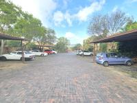 Spaces of property in Wilgeheuwel 