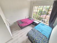 Bed Room 1 of property in Wilgeheuwel 