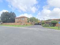 Front View of property in Wilgeheuwel 