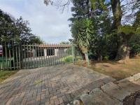 Front View of property in Eden Glen
