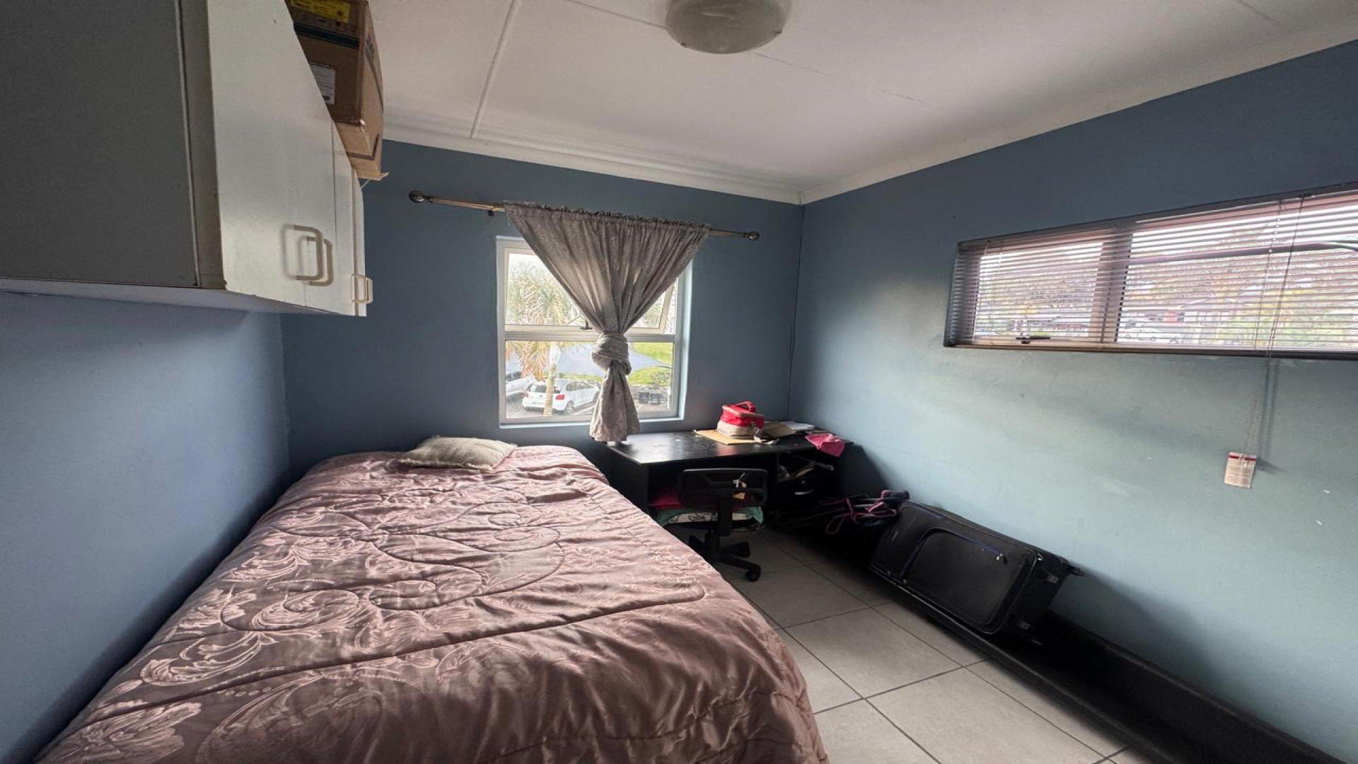 Bed Room 3 of property in Selborne