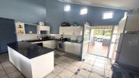 Kitchen of property in Selborne