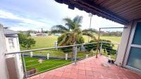 Balcony of property in Selborne