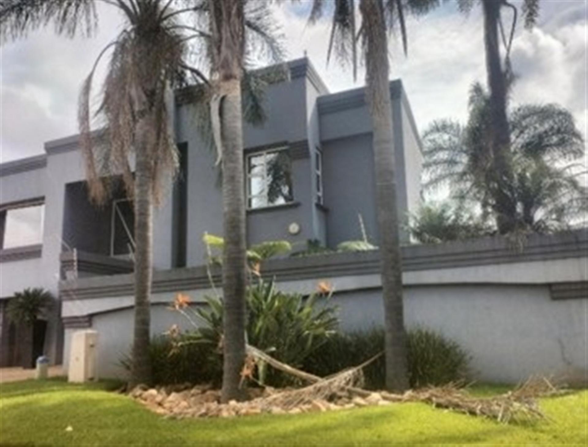 Front View of property in Lenasia