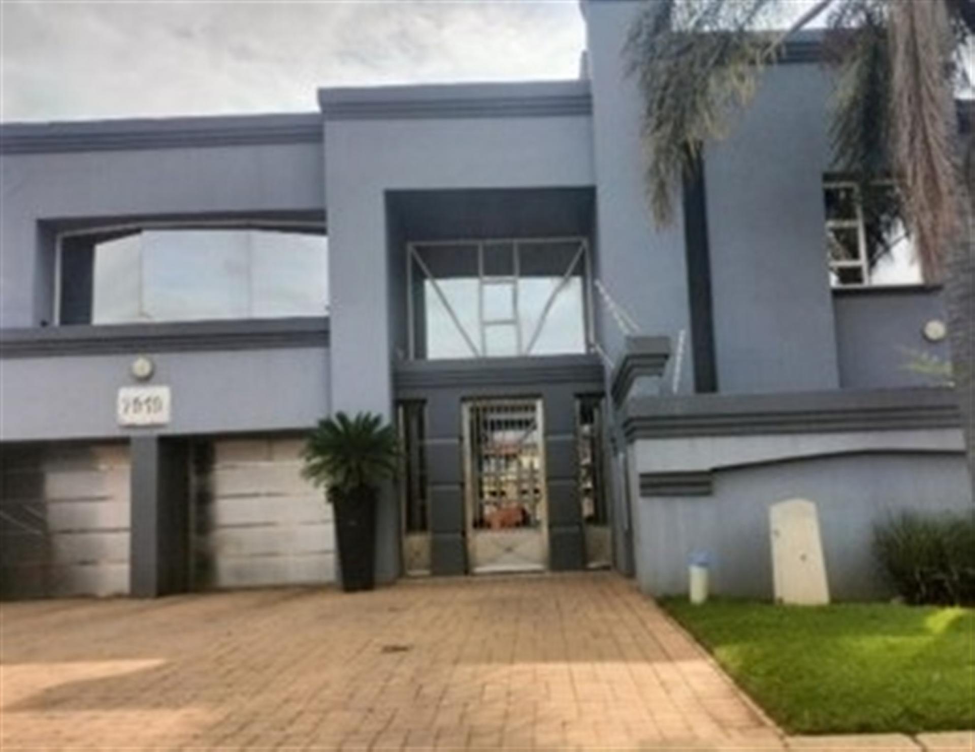 Front View of property in Lenasia