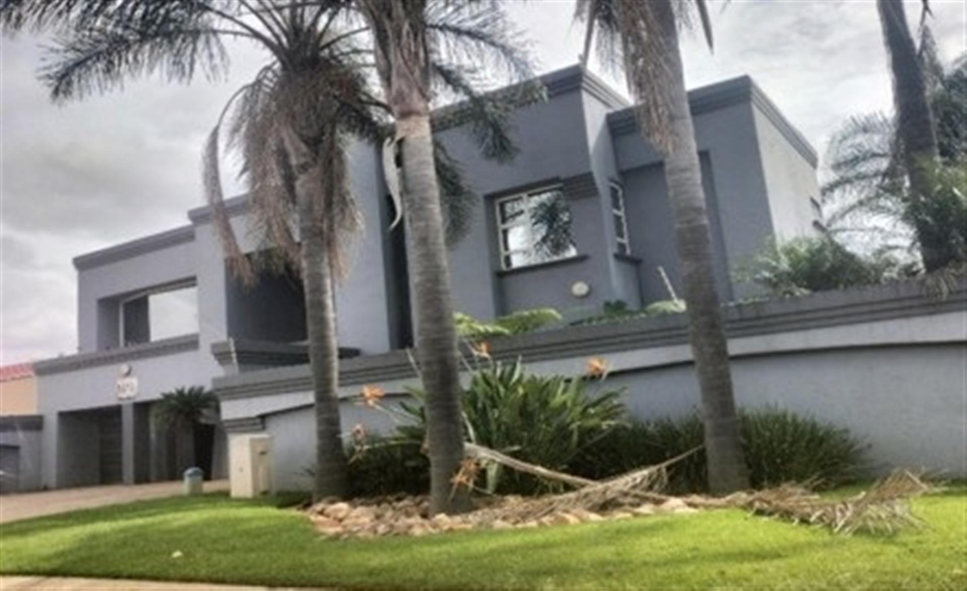 Front View of property in Lenasia