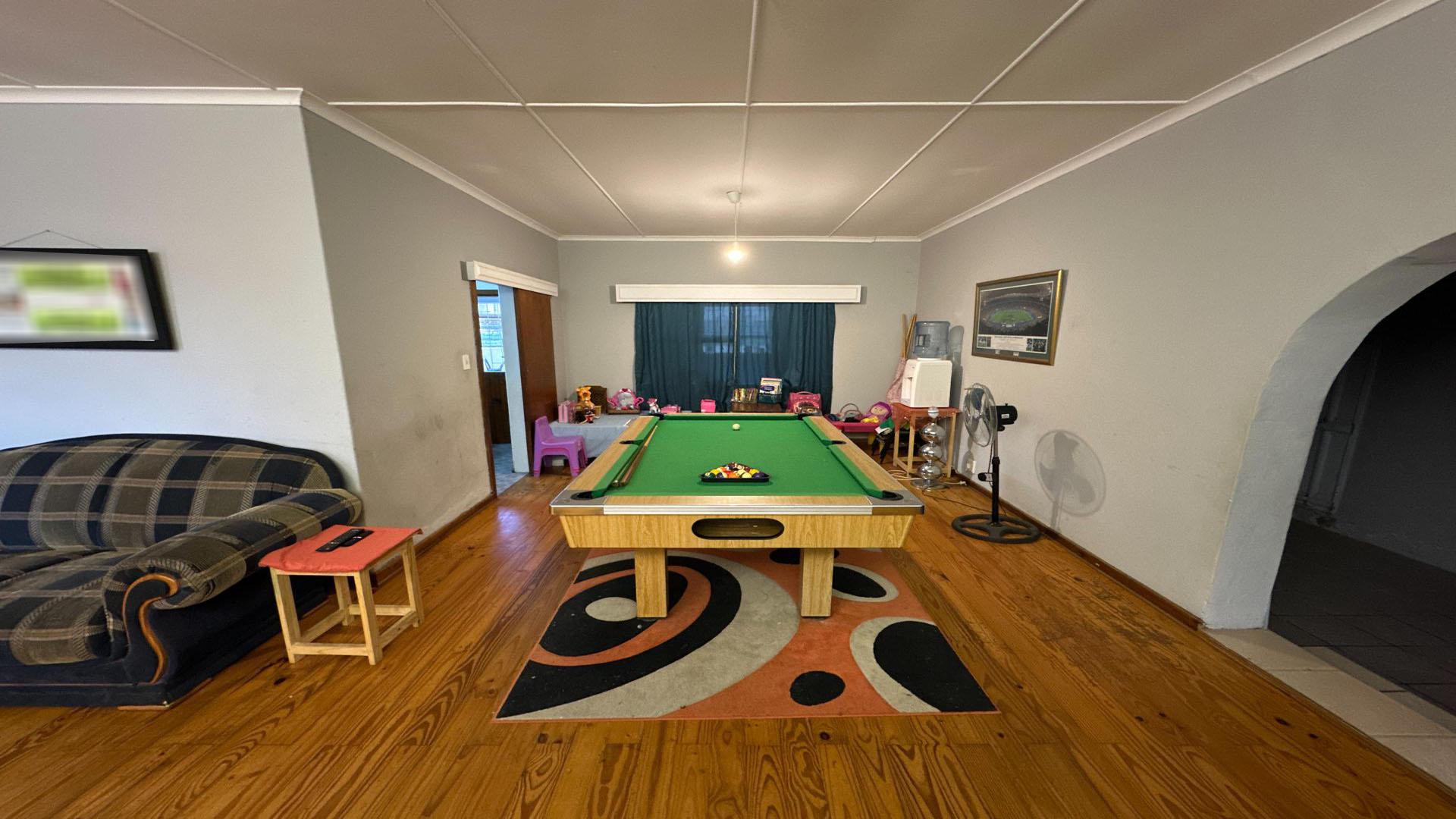 Dining Room of property in Uitenhage