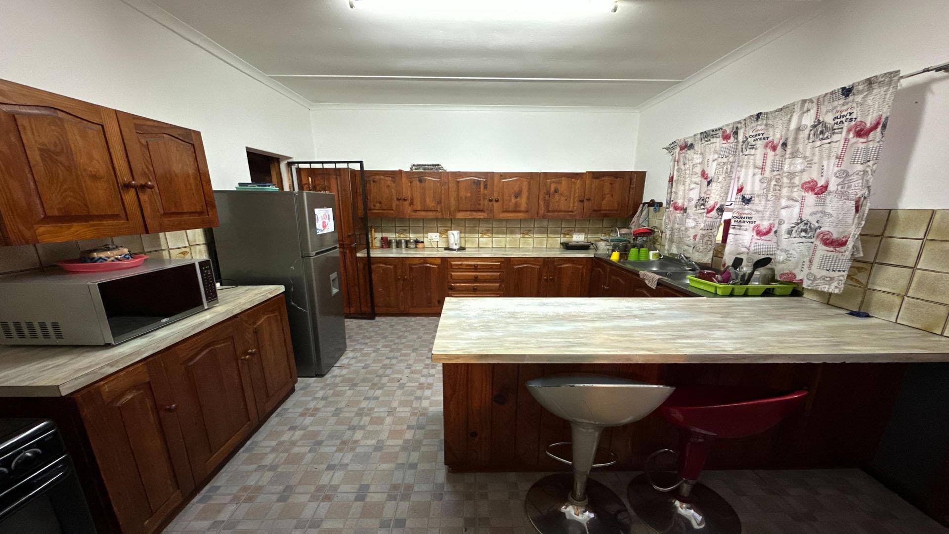 Kitchen of property in Uitenhage