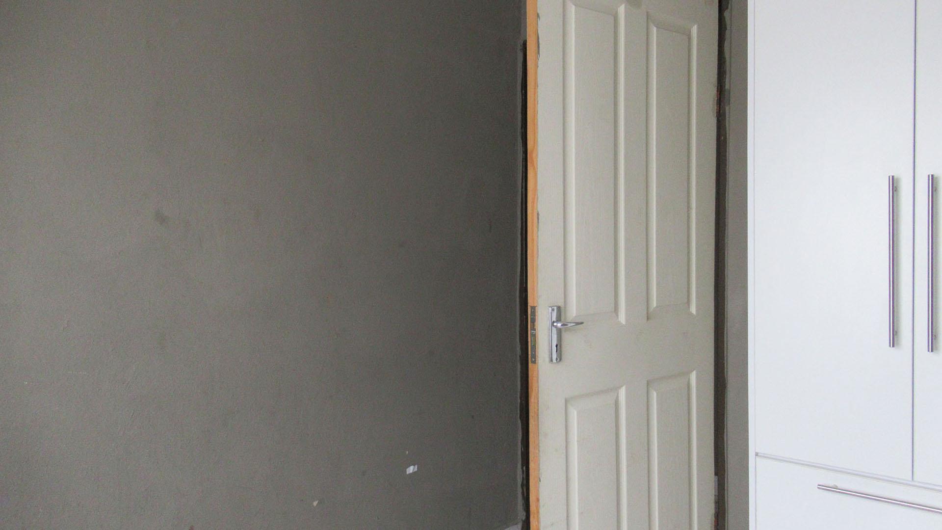 Bed Room 2 - 8 square meters of property in Naturena