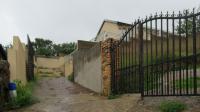 3 Bedroom 2 Bathroom House for Sale for sale in Naturena