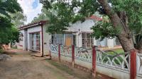 Front View of property in Steynsrus