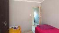Bed Room 1 - 9 square meters of property in Soshanguve East