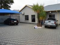 3 Bedroom 2 Bathroom House for Sale for sale in Florentia