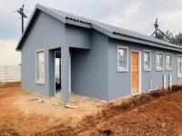 3 Bedroom 2 Bathroom House for Sale for sale in Vosloorus