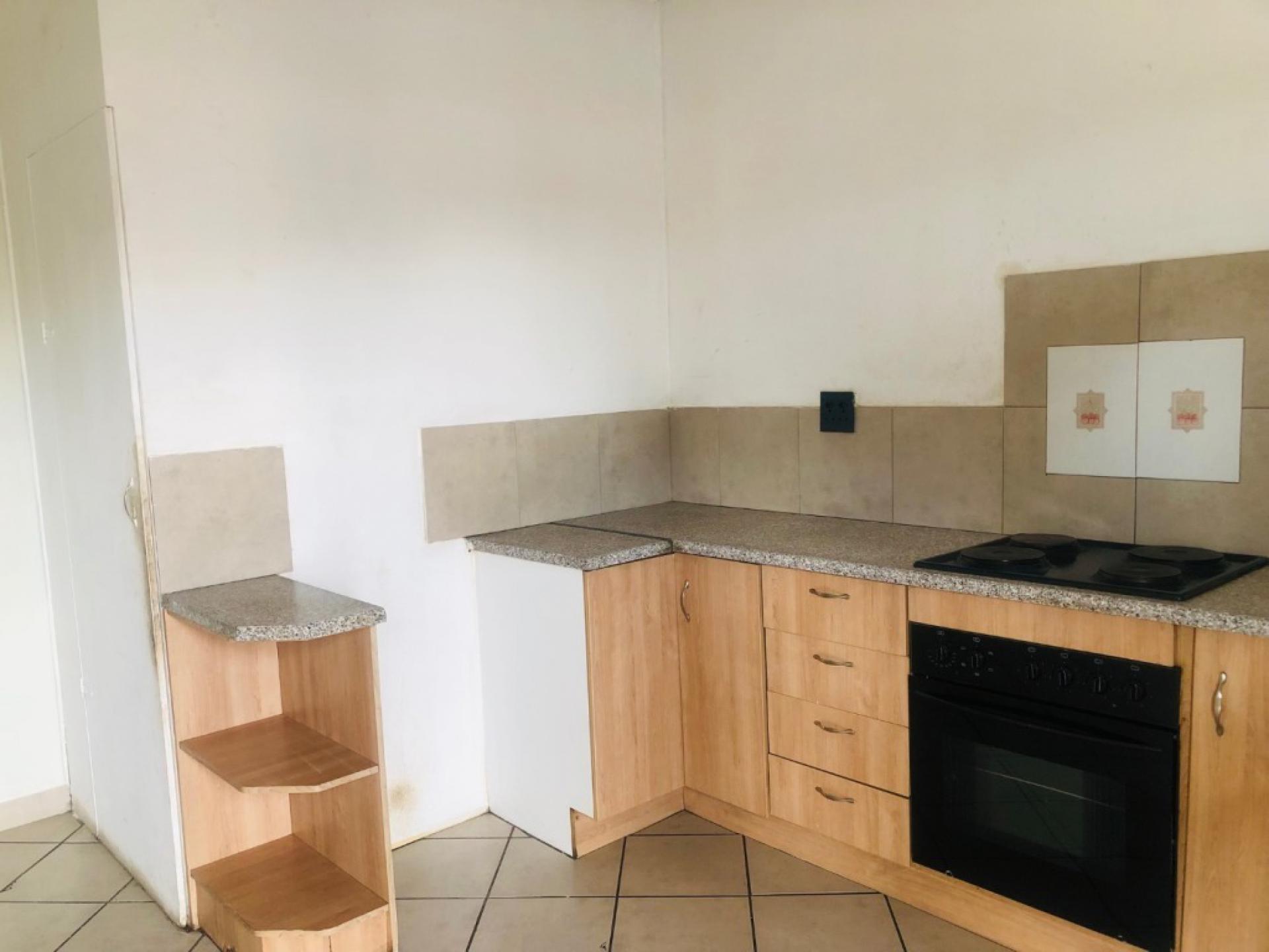  of property in Cruywagenpark