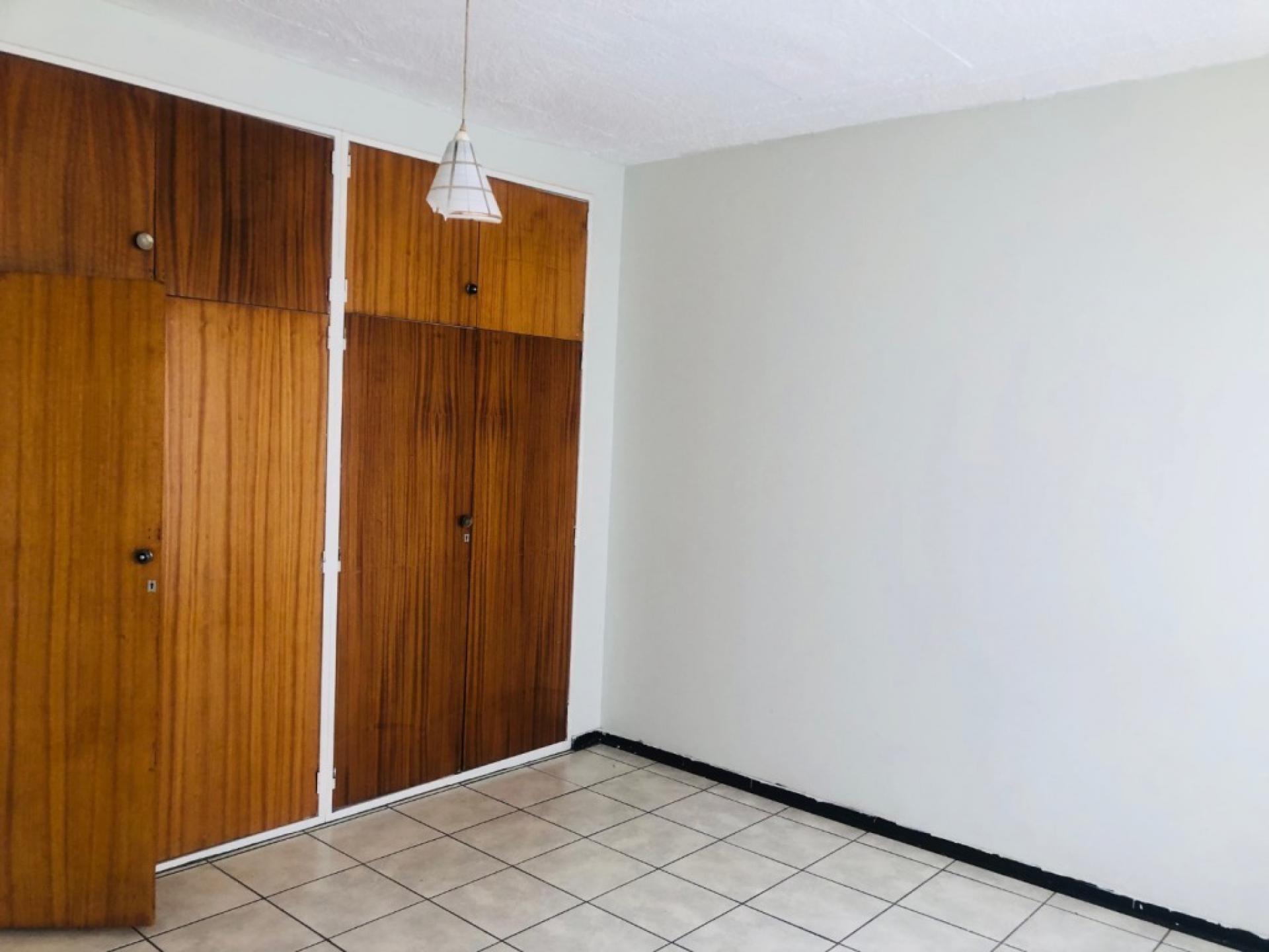  of property in Cruywagenpark
