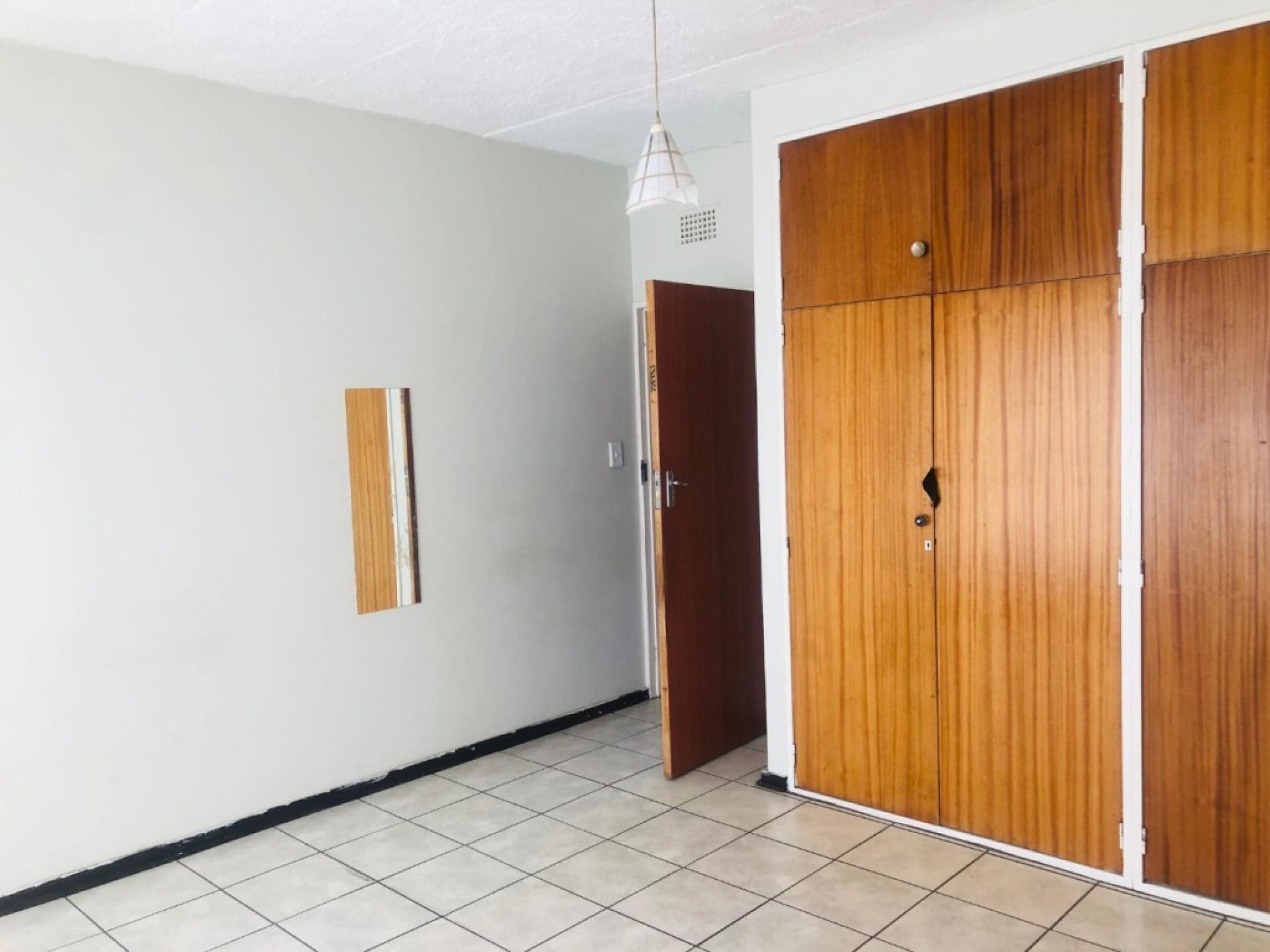  of property in Cruywagenpark