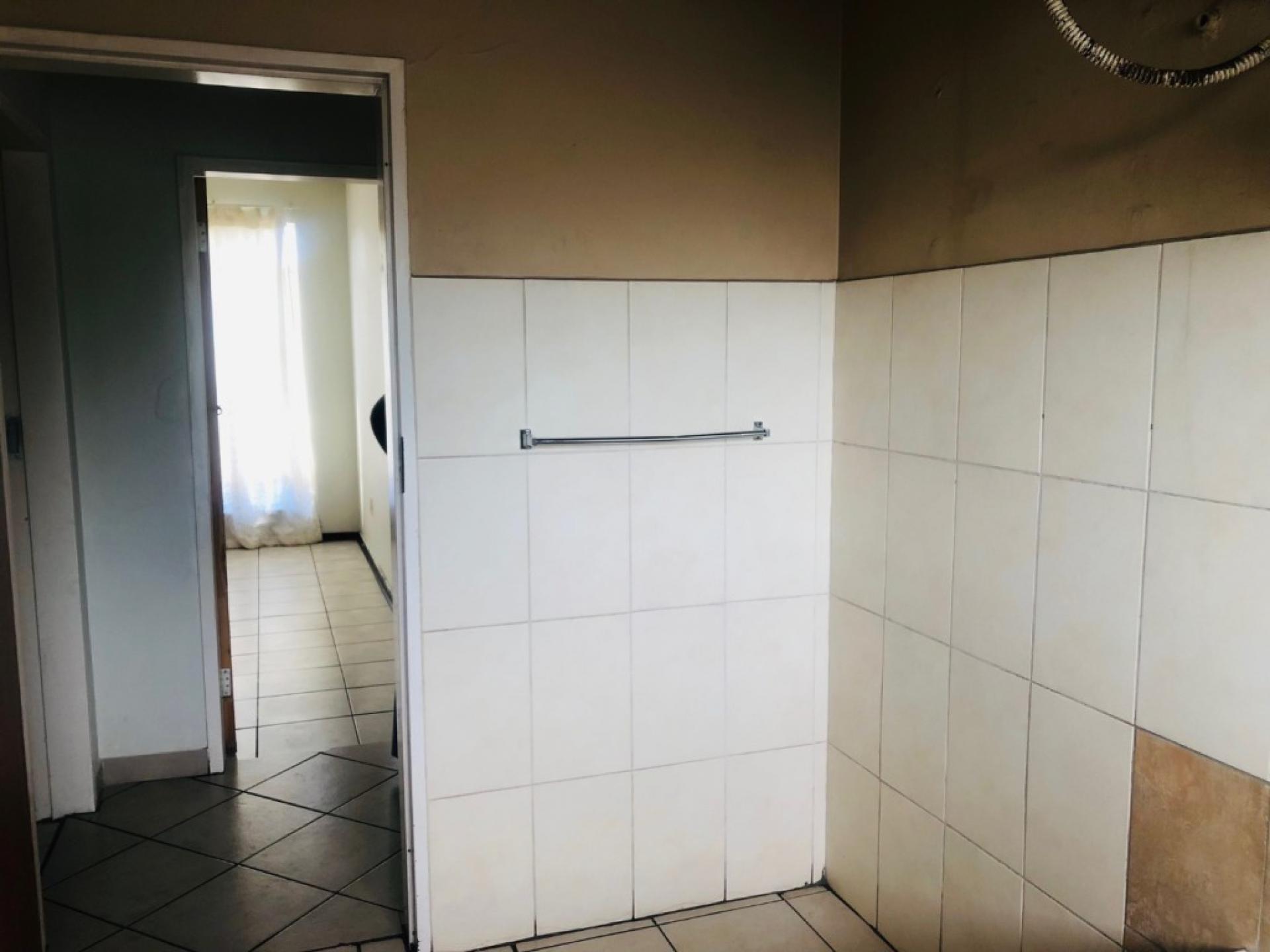  of property in Cruywagenpark