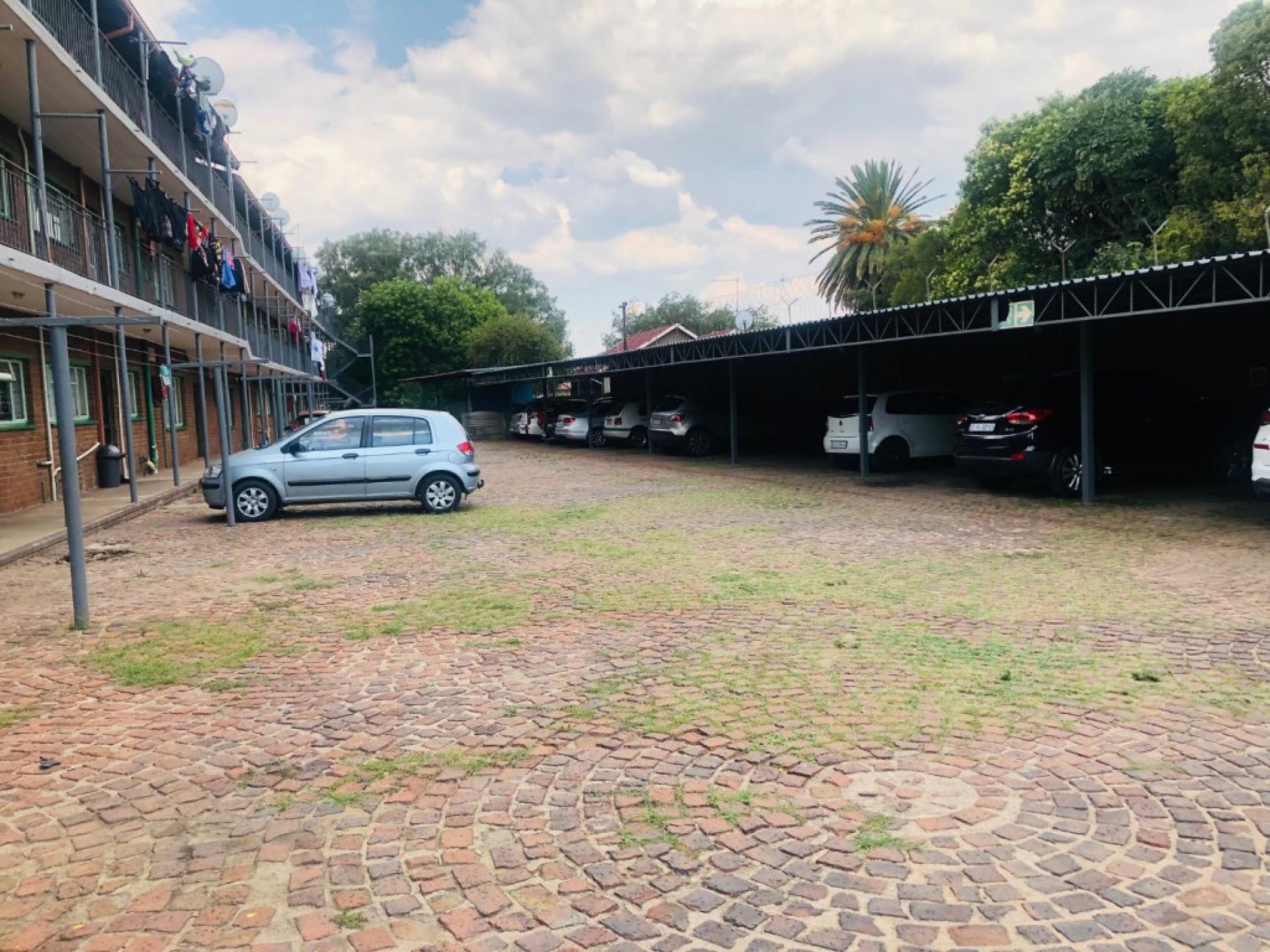  of property in Cruywagenpark
