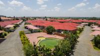 2 Bedroom 2 Bathroom Sec Title for Sale for sale in Liefde en Vrede