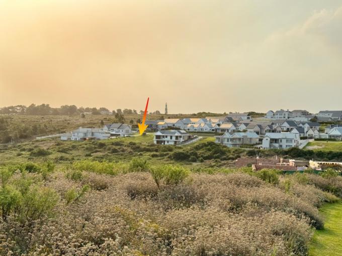 Land for Sale For Sale in Kingswood Golf Estate - MR668797