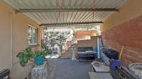 Patio - 20 square meters of property in Newlands West