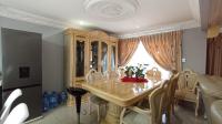 Dining Room - 14 square meters of property in Newlands West