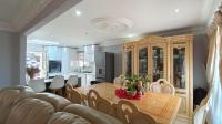 Dining Room - 14 square meters of property in Newlands West