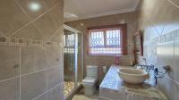 Main Bathroom - 7 square meters of property in Newlands West